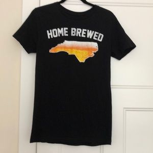 North Carolina Shirt